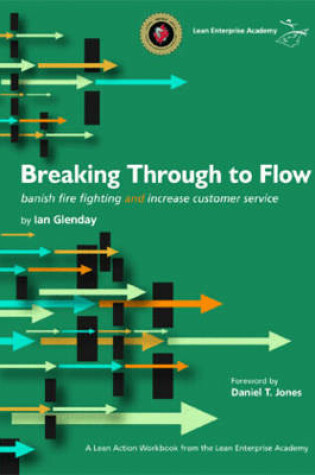 Cover of Breaking Through to Flow