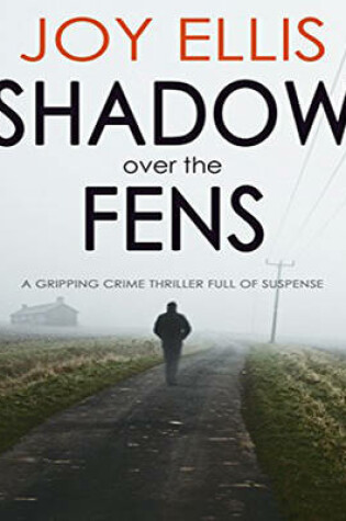 Cover of Shadow over the Fens