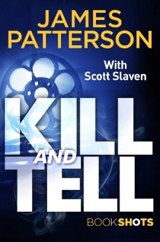 Cover of Kill and Tell