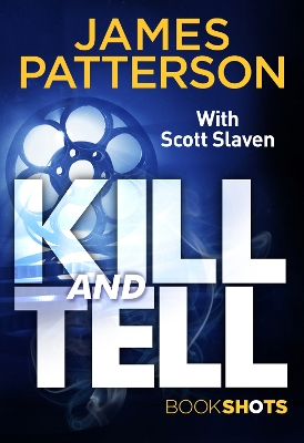 Book cover for Kill and Tell