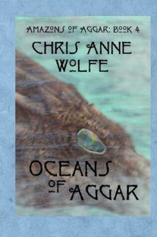 Cover of Oceans of Aggar