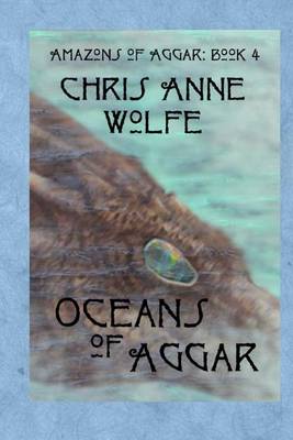 Cover of Oceans of Aggar