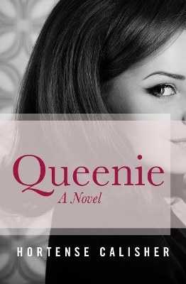 Book cover for Queenie