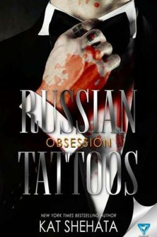 Cover of Russian Tattoos Obsession