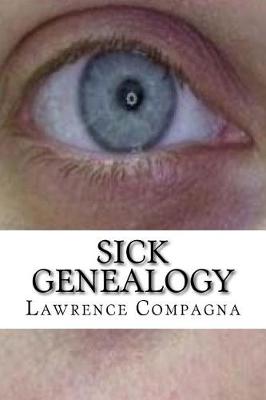 Book cover for Sick Genealogy