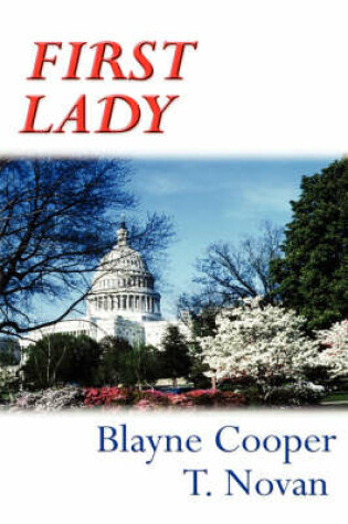 Cover of First Lady, 2nd Edition