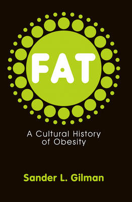 Book cover for Fat