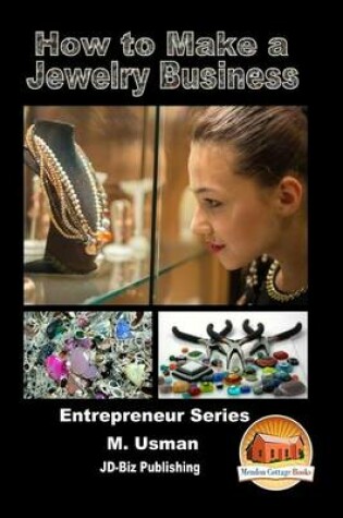 Cover of How to Make a Jewelry Business