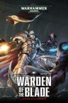Book cover for Warden of the Blade