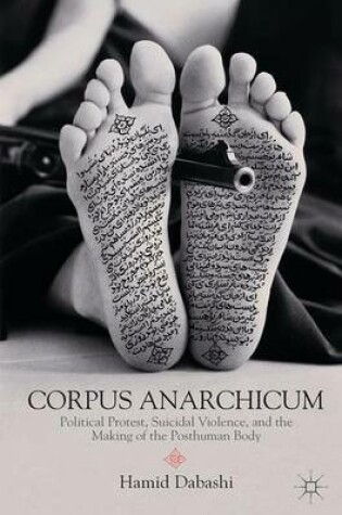 Cover of Corpus Anarchicum