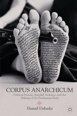 Book cover for Corpus Anarchicum