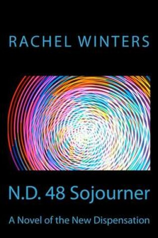 Cover of N.D. 48 Sojourner