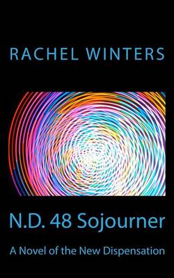 Book cover for N.D. 48 Sojourner