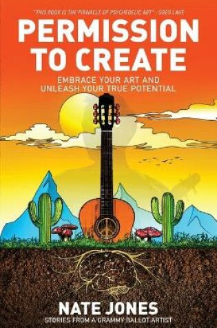 Cover of Permission to Create