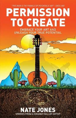 Cover of Permission to Create