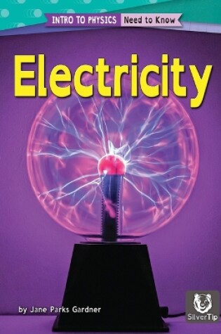 Cover of Electricity