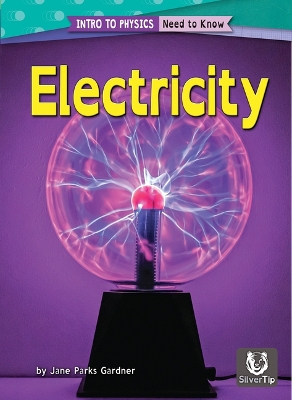 Book cover for Electricity