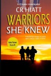 Book cover for Warriors She Knew