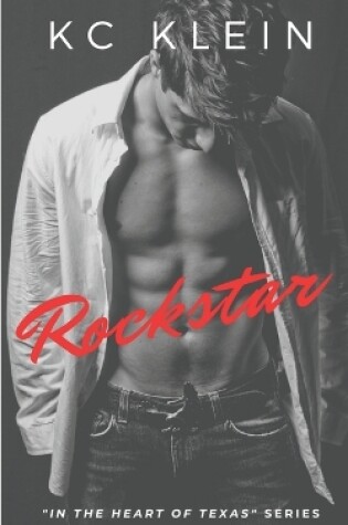 Cover of Rock Star