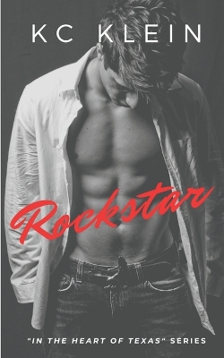 Book cover for Rock Star