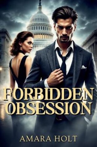 Cover of Forbidden Obsession