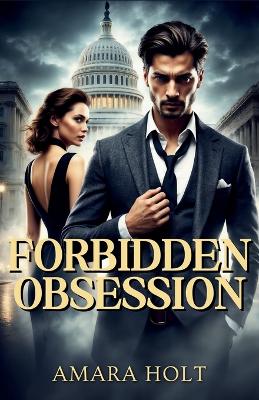 Book cover for Forbidden Obsession