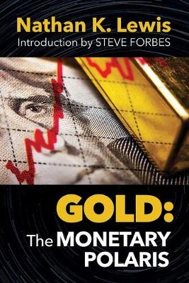 Book cover for Gold