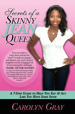 Cover of Secrets of a Skinny Jean Queen