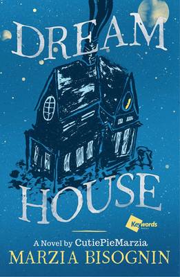 Book cover for Dream House