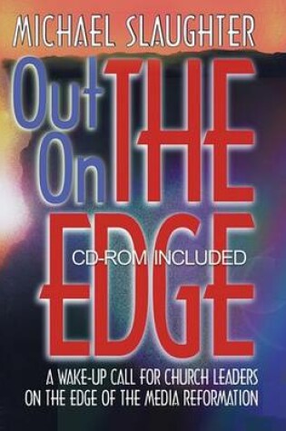 Cover of Out on the Edge