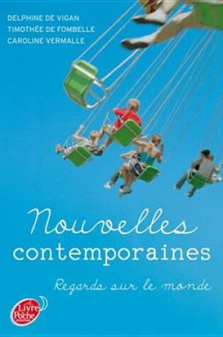 Cover of Nouvelles Contemporaines - Regards Sur Le Monde