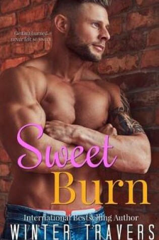 Cover of Sweet Burn