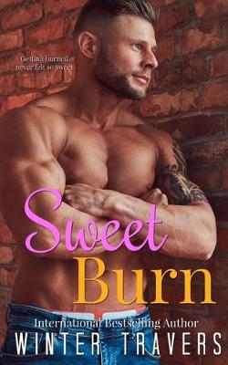 Cover of Sweet Burn