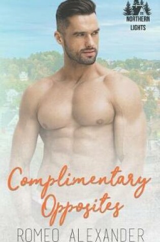 Cover of Complimentary Opposites