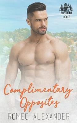 Cover of Complimentary Opposites