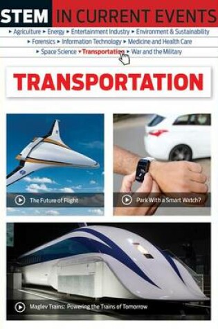 Cover of Transportation