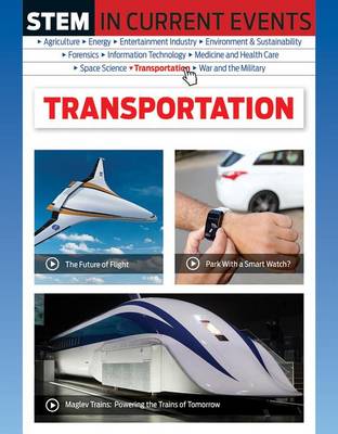 Cover of Transportation