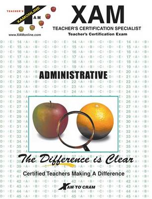 Book cover for Instant Mttc Administrative