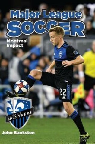 Cover of Montreal Impact