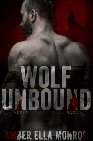 Cover of Wolf Unbound