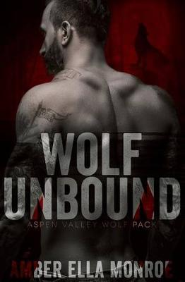 Book cover for Wolf Unbound