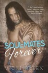 Book cover for Soul-Mates Forever