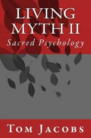 Cover of Living Myth II