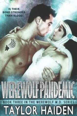 Cover of Werewolf Pandemic