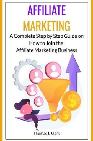 Cover of Affiliate Marketing