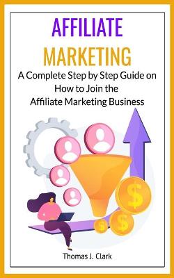 Book cover for Affiliate Marketing