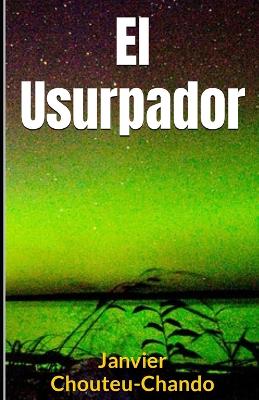 Book cover for El Usurpador