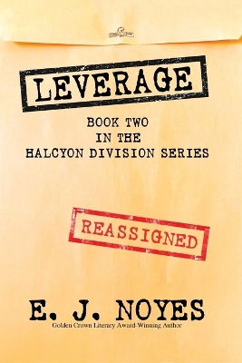 Book cover for Leverage