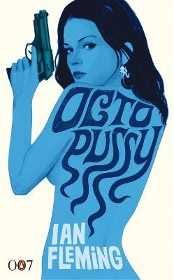 Book cover for Octopussy and The Living Daylights