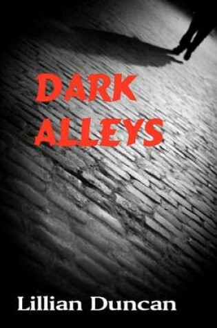 Cover of Dark Alleys
